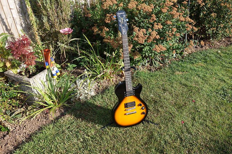 ギター Epiphone Les Paul Special II Amazon | Epiphone Les Paul Special-II Ebony レスポール