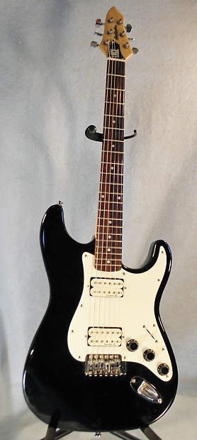 Huntington on sale electric guitar