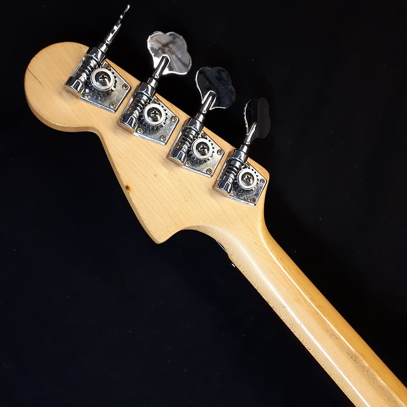 Grass Roots by ESP Jaguar Bass GT64B IV Tetsuya 2000s - Sparkle