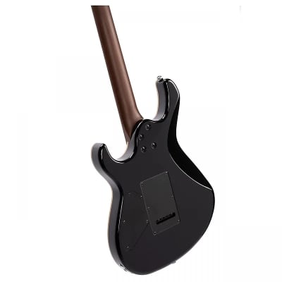 Cort G300 Pro Series Double Cutaway Black Gloss, Mint, Free Shipping image 7