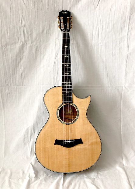Taylor florentine best sale cutaway