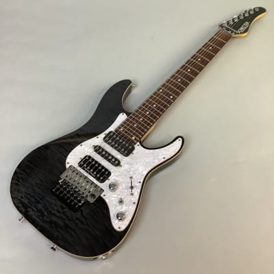 SCHECTER SD-VII-24 7strings | Reverb