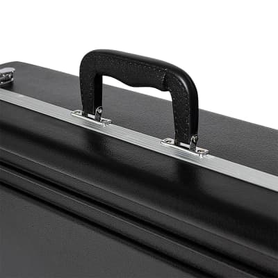 Stagg Rugged ABS Case for Alto Saxophone - ABS-AS imagen 4