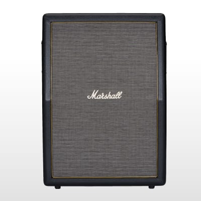 Marshall TSLC212 Cabinet 2x12 JCM2000 | Reverb