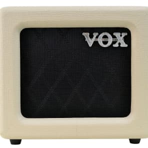 Vox Mini3 G2 3W Battery Powered Modeling Amp