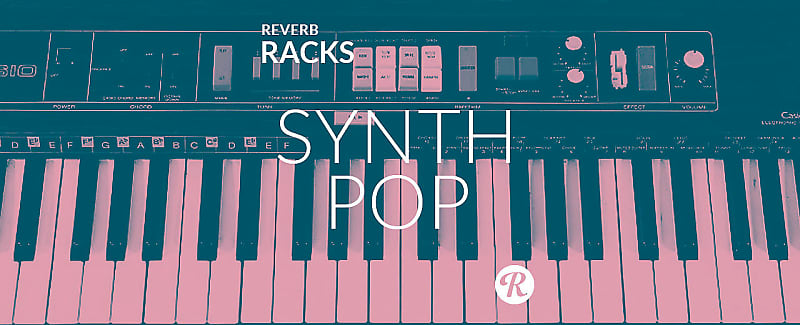 Reverb RACKS - Synth Pop | Reverb