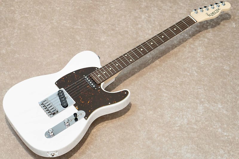 SCHECTER PA-LS/TK #S2202141 2022 [Ling tosite sigure TK