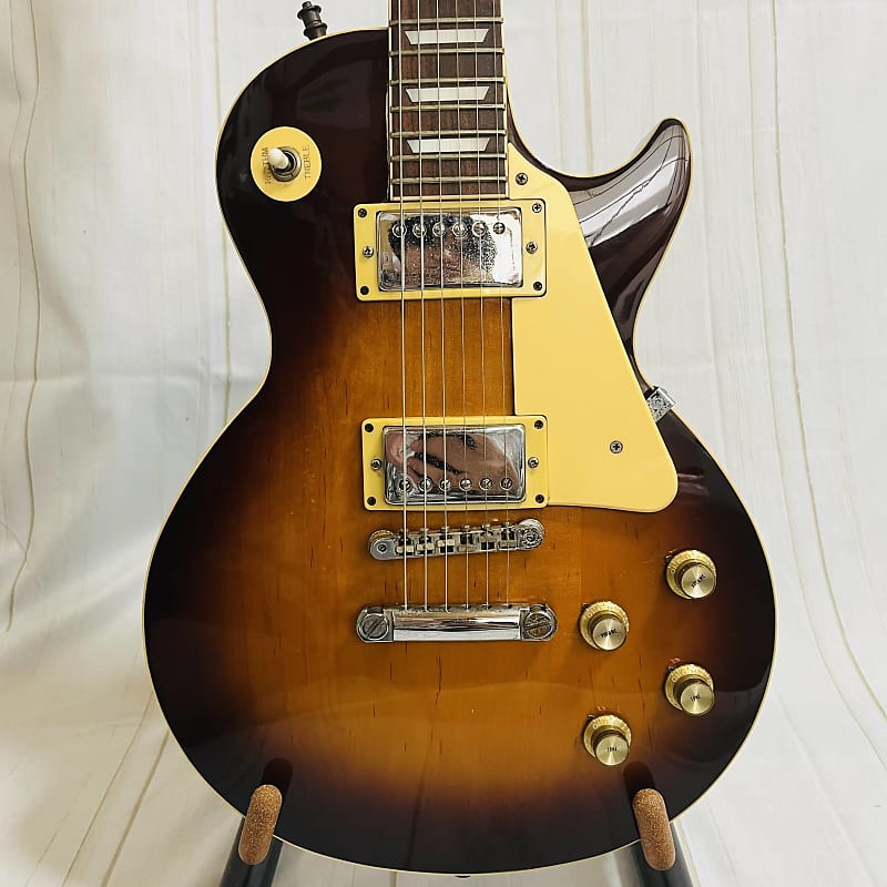 YAMAHA SL500 Studio Load レスポール