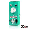 X VIVE D1 MAXVERB Micro Effect Pedal Analog True Bypass FREE SHIPPING