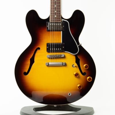 Gibson ES-335 Dot 1991 - 2014 | Reverb