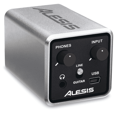Alesis Core1 USB Audio Interface