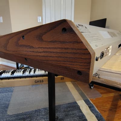 Yamaha Motif ES 8 | Reverb Yamaha Motif ES 8 | Reverb