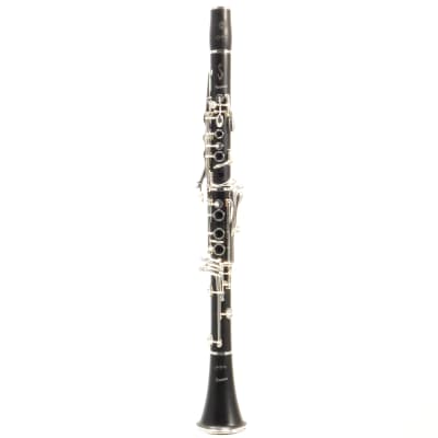 Selmer Paris Model B16PRESENCE Professional Bb Clarinet SN S03287 EXCELLENT image 5