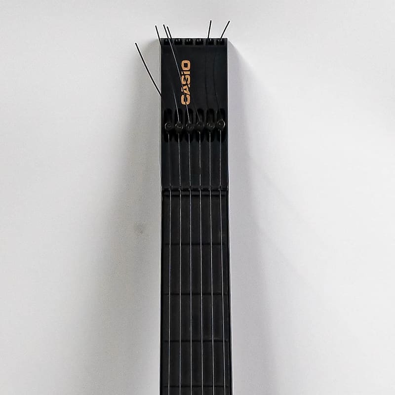 Casio DG-20 Digital Guitar Synth Gray imagen 8