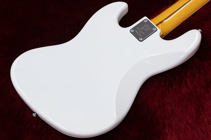 Atelier Z M265 '70 CTM LTD. White #041179 4.74kg【横浜店】 | Reverb