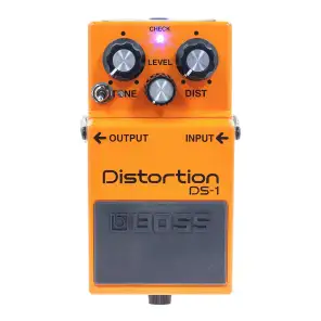Pearl DS-06 Distortion | Reverb