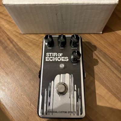 Lovepedal Stir of Echoes | Reverb