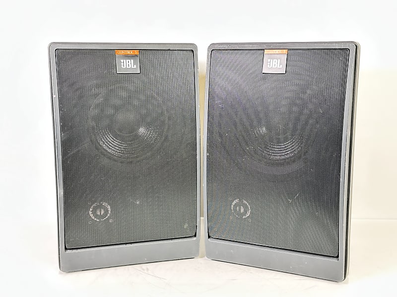 JBL Control 5 Passive 6.5&quot; 2-Way 175W Loudspeakers (Pair, Black)  			
