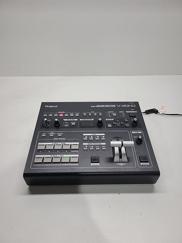 Roland V-40HD | Reverb