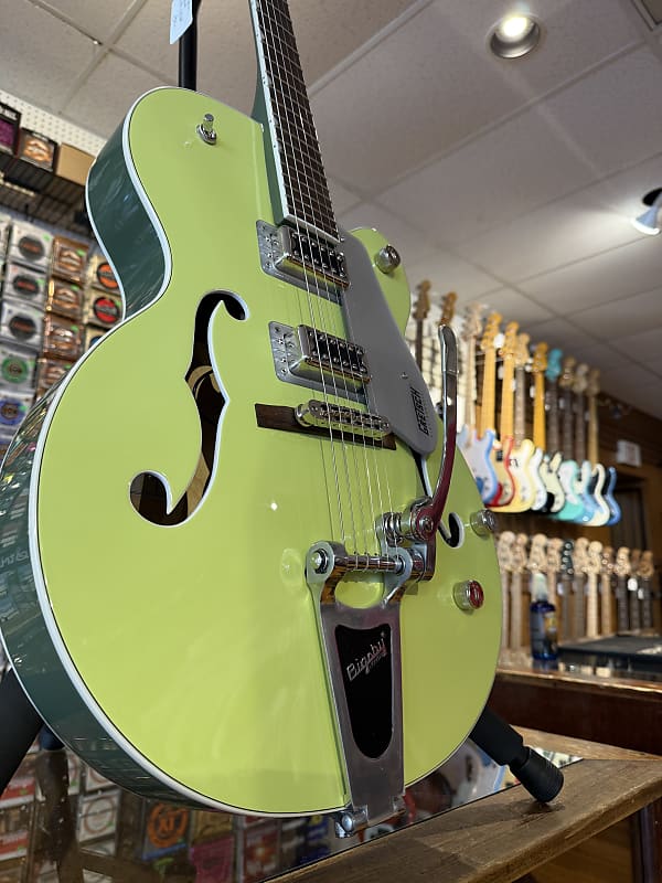Gretsch Guitars G5420T-140 Limited-Edition Electromatic