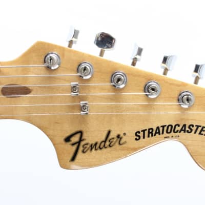 1980 Fender Stratocaster 25th Anniversary silver metallic image 5