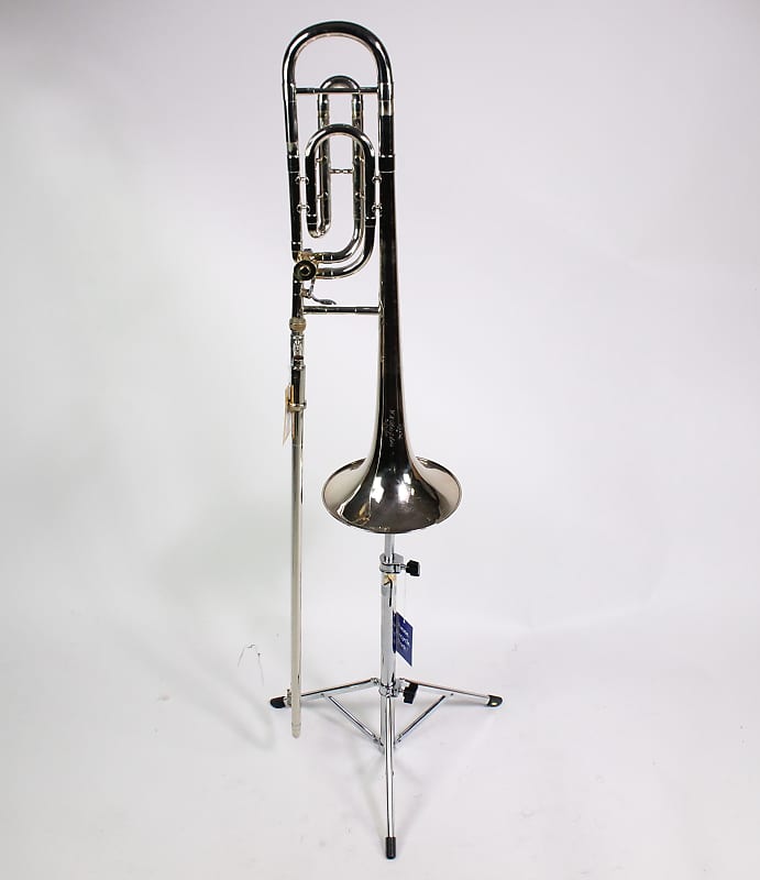 Used Olds OPERA Trombones Reverb