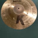 Zildjian 18" K Series Cluster Crash Cymbal