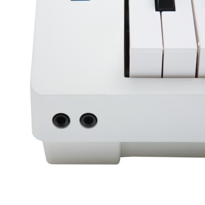 Piano Kurzweil KA90 blanco image 11