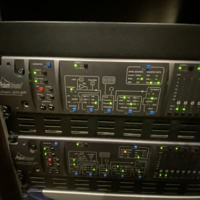 Prism Sound ADA-8xr Factory Refurbished image 4