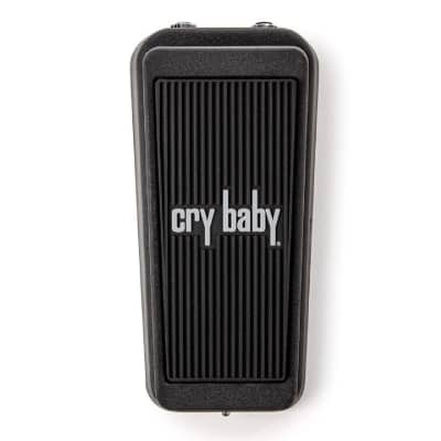 Dunlop CBJ95 Cry Baby Junior Wah image 2