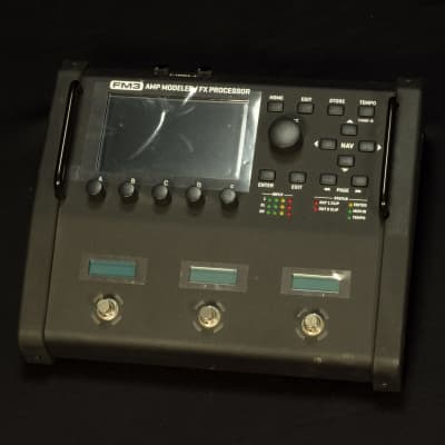Reverb.com listing, price, conditions, and images for fractal-audio-fm3