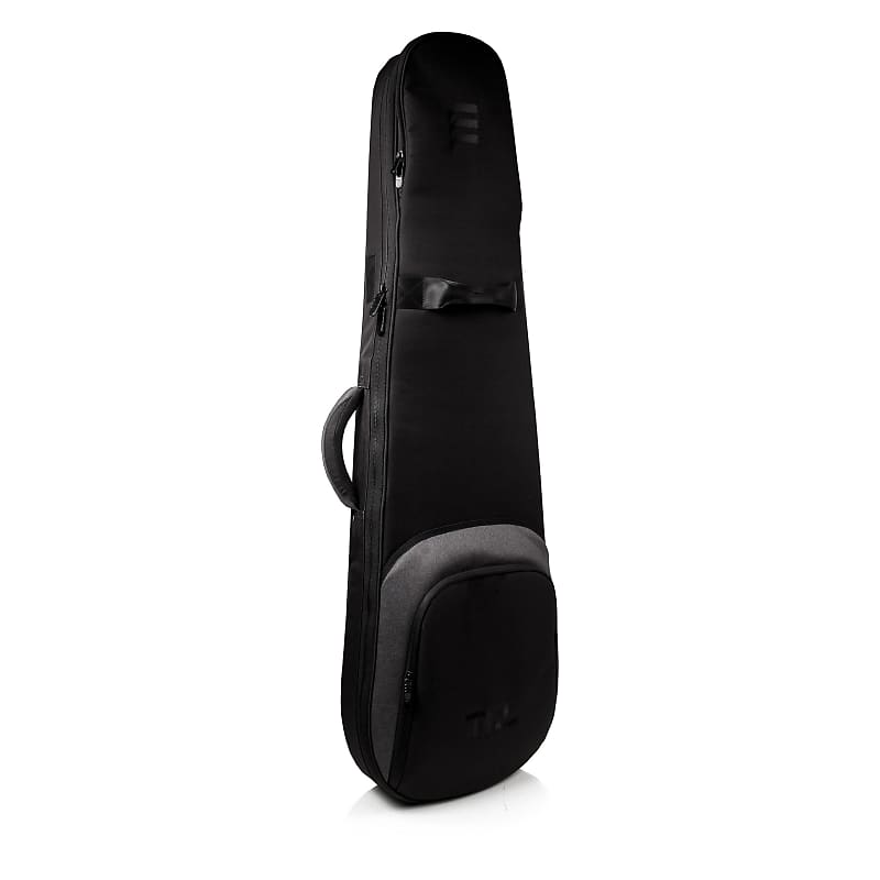 TKL Vectra® IPX™ Electric Bass ImpactX™ Case Reverb