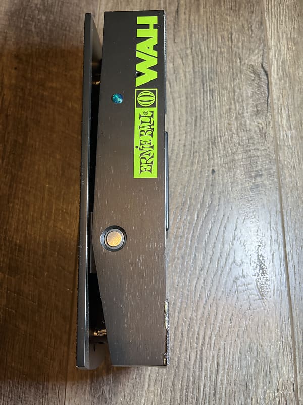 Ernie Ball 6185 Wah