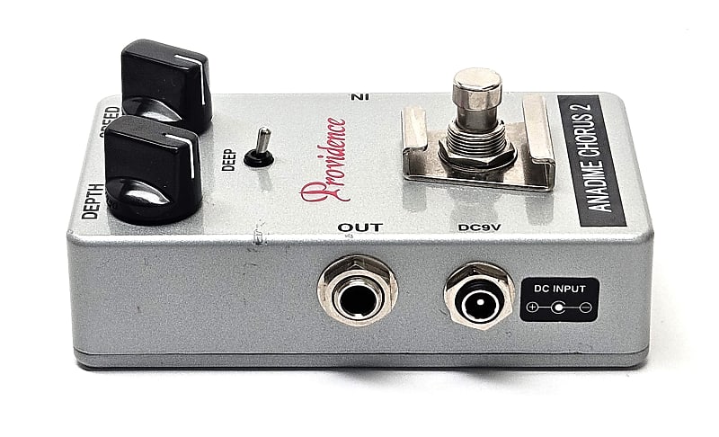 providence ANADIME Chorus ADC-2 コーラス providence ANADIME Chorus ADC-2 コーラス