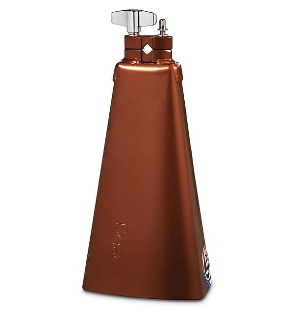 Latin Percussion LP576-RP Raul Pineda 8-1/2" Cowbell image 1
