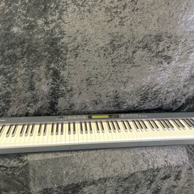 Casio CDP-S350 Keyboard (Nashville, Tennessee)