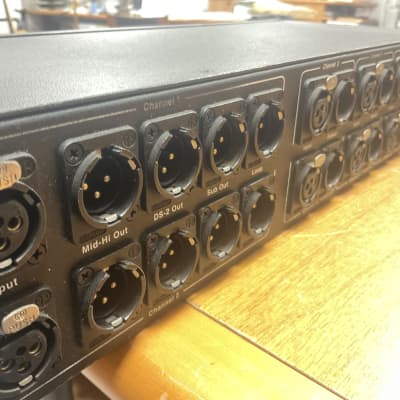 Meyer Sound LD1A image 8