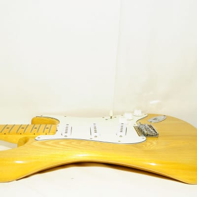 Greco Japan Super Sounds B Serial Electric Guitar Ref.No 3270 image 7