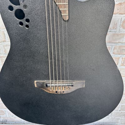 USA Ovation Elite Special S778 2000 | Reverb