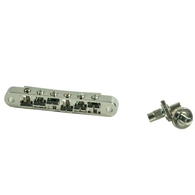 Kluson USA Offset Conversion Post Set For Samick Tune-O-Matic | Reverb