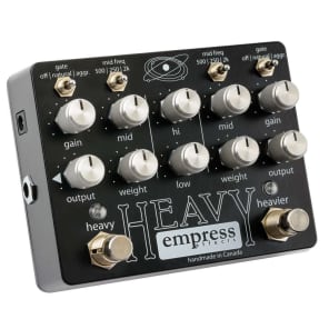 Empress Effects Heavy - 1x opened box image 2