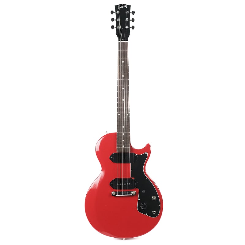 Gibson unveils new signature Billie Joe Les Paul Jr