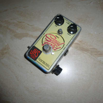 Reverb.com listing, price, conditions, and images for electro-harmonix-soul-food