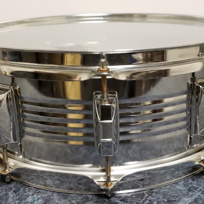 CB Percussion 14" x 5" Snare Drum image 4