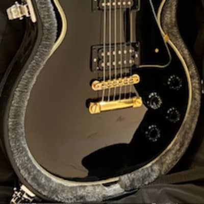 Epiphone Japan LPC-80 レスポールカスタム 2001 Epiphone by Gibson Les Paul Custom LPC-80 Made in Japan