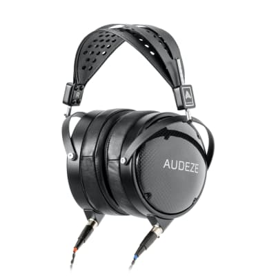 Audeze LCD-XC - Creator Package image 1