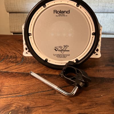 Roland PDX-8 V-Drum Snare Pad | Reverb