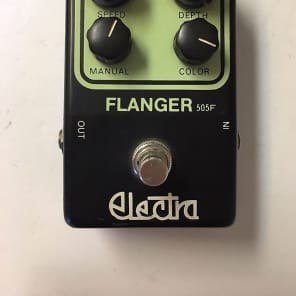 AKAI Flanger 中古｜ギター買取の東京新宿ハイブリッドギターズ