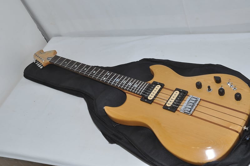 Aria ProⅡ TS-600 Electric Guitar Ref.No.5831 | Reverb Portugal