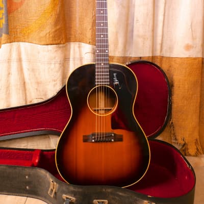 Gibson b25 deals for sale